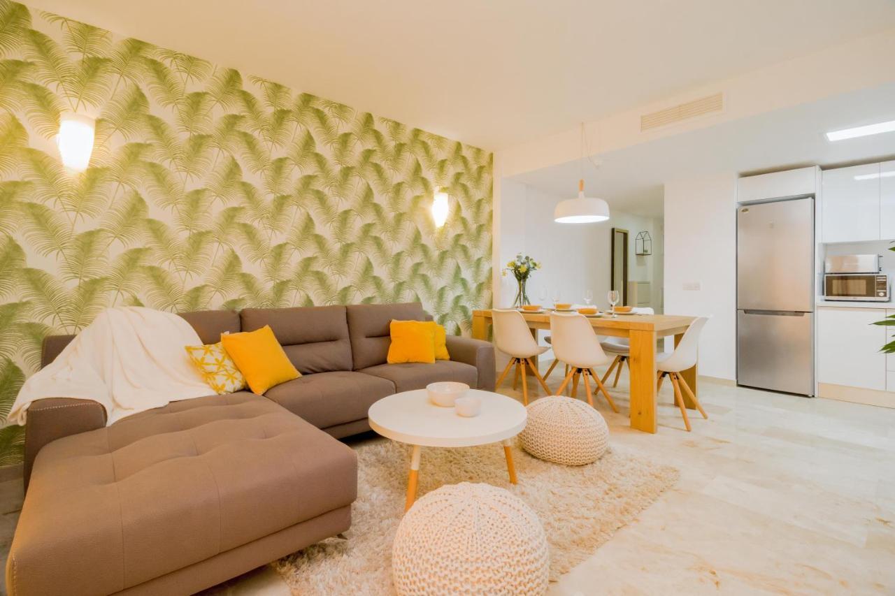 Espanatour Recoleta 3C 또레비에하 외부 사진