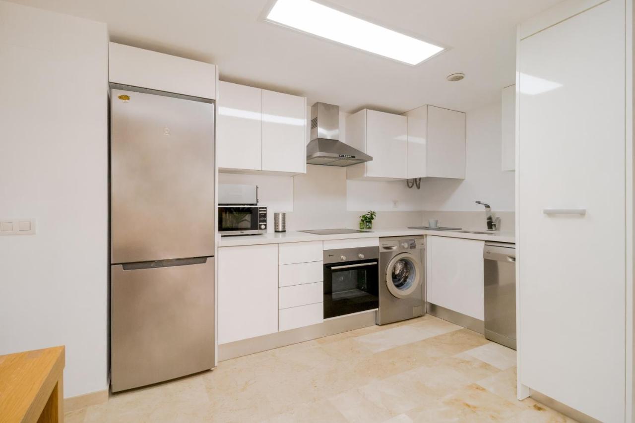 Espanatour Recoleta 3C 또레비에하 외부 사진