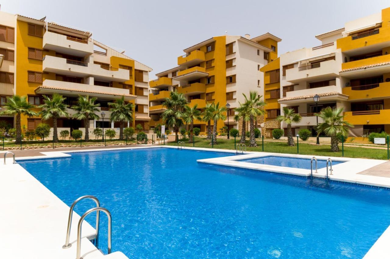 Espanatour Recoleta 3C 또레비에하 외부 사진