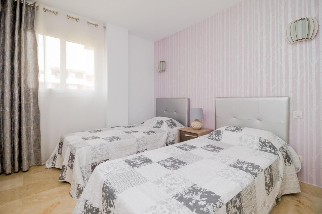 Espanatour Recoleta 3C 또레비에하 외부 사진