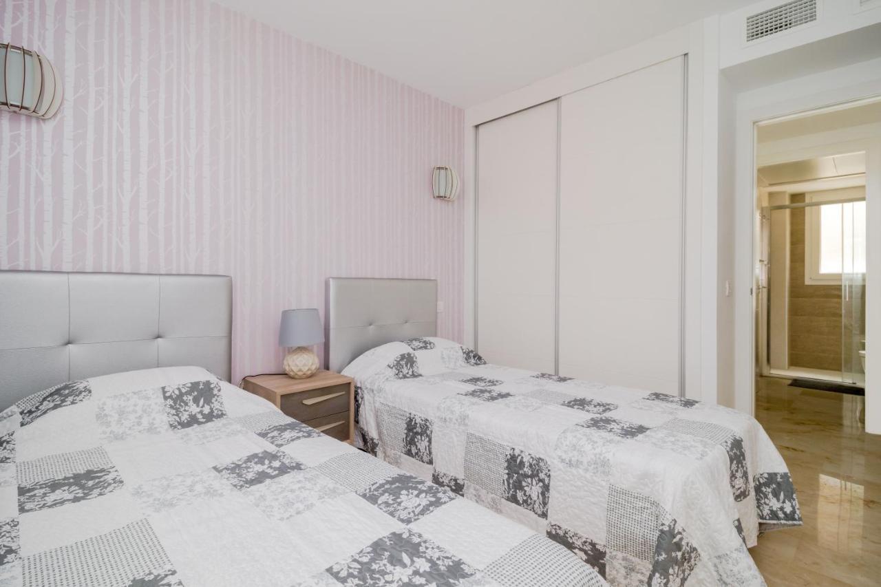 Espanatour Recoleta 3C 또레비에하 외부 사진