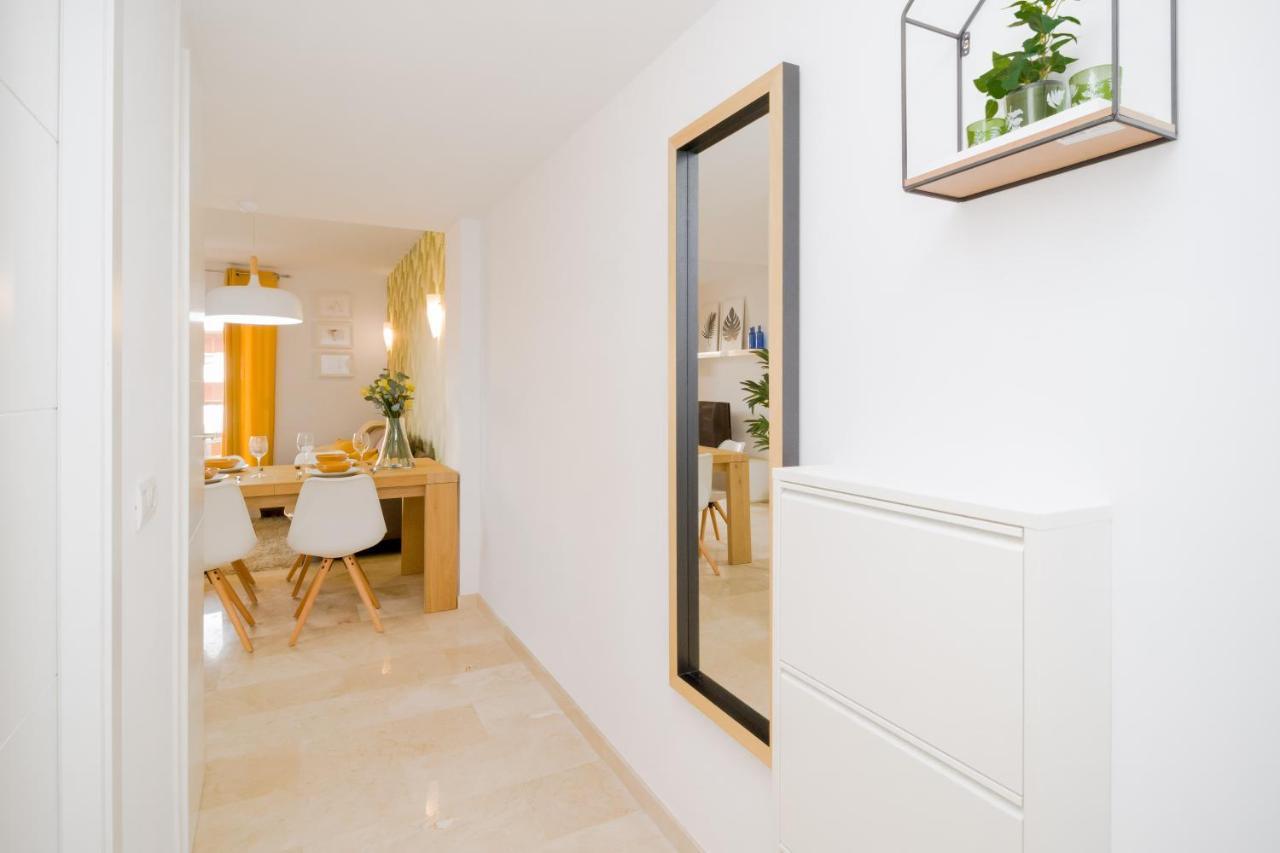 Espanatour Recoleta 3C 또레비에하 외부 사진
